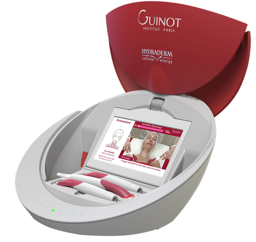 Guinot - Θεραπεία Hydradermie 1000
