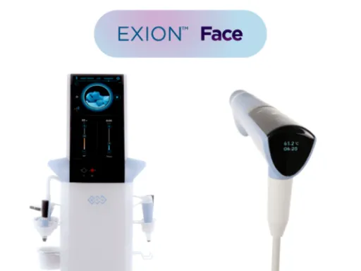 BTL Exion - Αναζωογόνηση Προσώπου